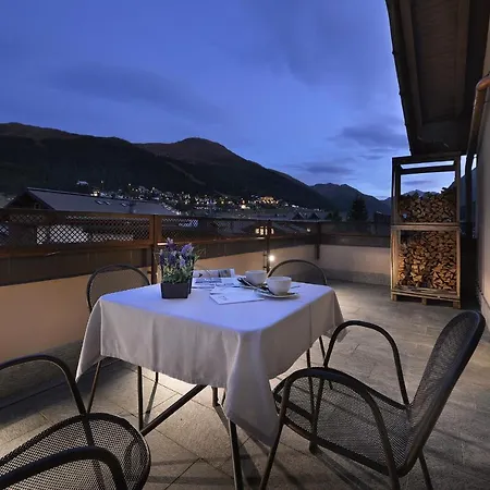 孔帕尼奥尼酒店 酒店 3*