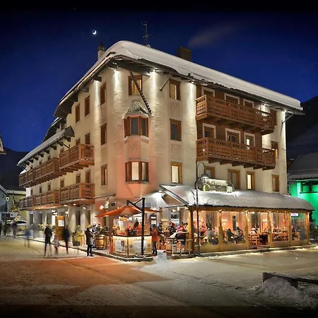 孔帕尼奥尼酒店