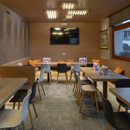 酒店 孔帕尼奥尼酒店 3*