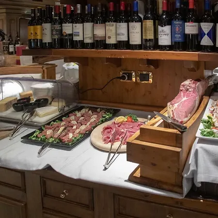 酒店 孔帕尼奥尼酒店