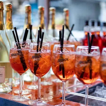 孔帕尼奥尼酒店 3* 利维尼奥
