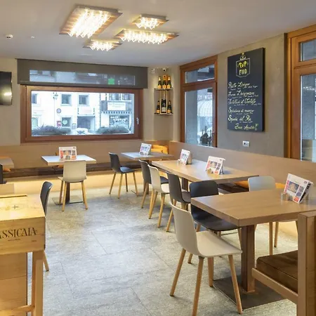 孔帕尼奥尼酒店 利维尼奥