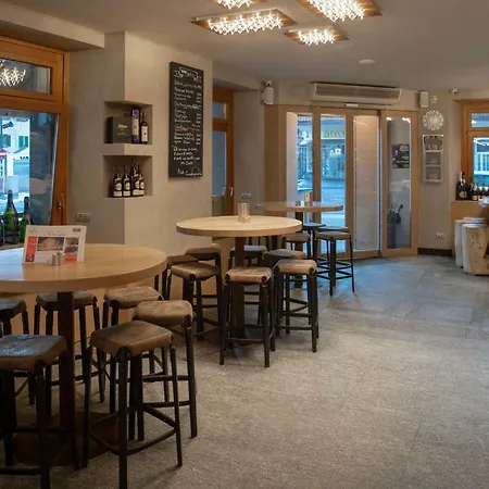 酒店 孔帕尼奥尼酒店 利维尼奥