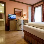 Compagnoni 3* Livigno