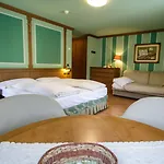 酒店 孔帕尼奥尼酒店 利维尼奥