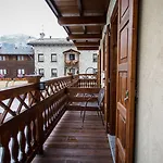 Compagnoni Hotel Livigno