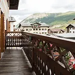 Compagnoni Hotel Livigno