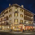 酒店 孔帕尼奥尼酒店 利维尼奥