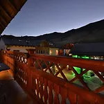 酒店 孔帕尼奥尼酒店 利维尼奥