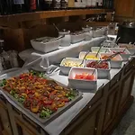 酒店 孔帕尼奥尼酒店 利维尼奥