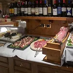 酒店 孔帕尼奥尼酒店