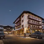 孔帕尼奥尼酒店 3* 利维尼奥