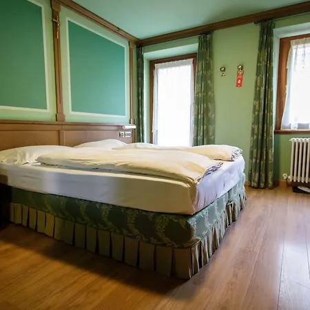 Hotel Compagnoni