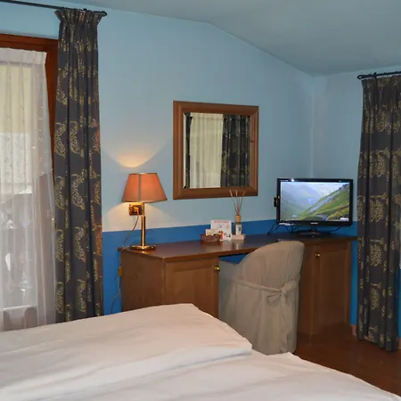 Compagnoni Hotel Livigno