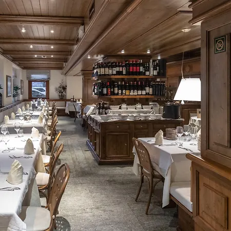 Hotel Compagnoni 3*