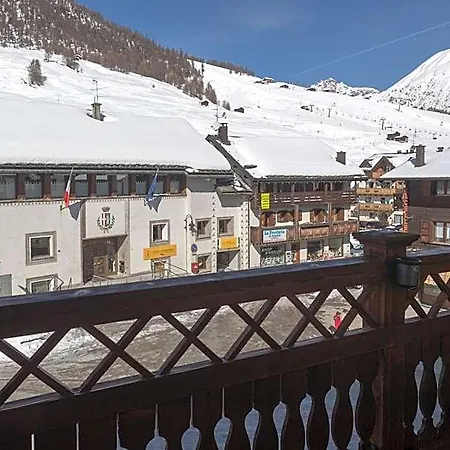 Compagnoni Szálloda 3*