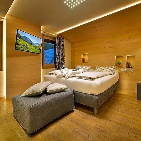 Compagnoni Hotel