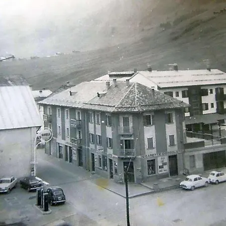 Ξενοδοχείο Compagnoni