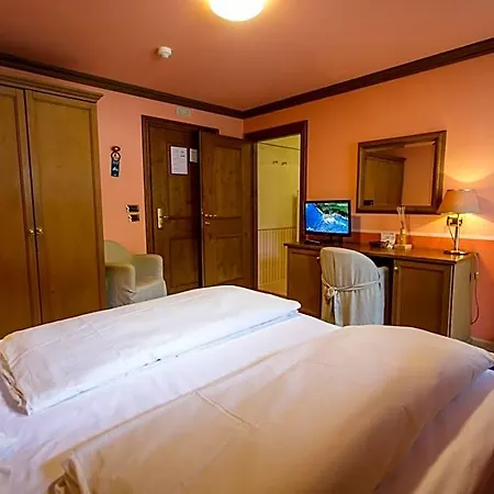 Hotel Compagnoni