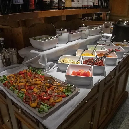 Hotel Compagnoni Livigno