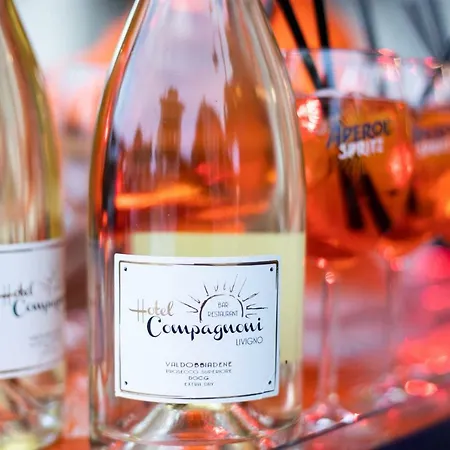 Compagnoni Hotel