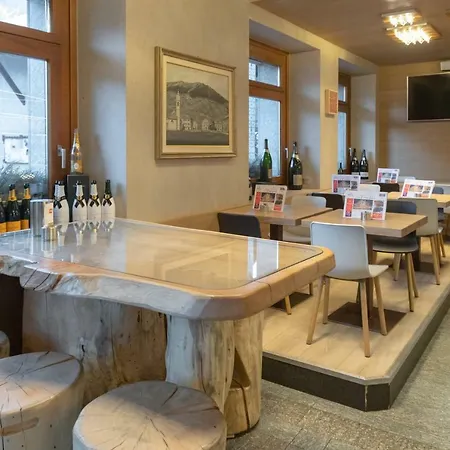 Compagnoni Livigno