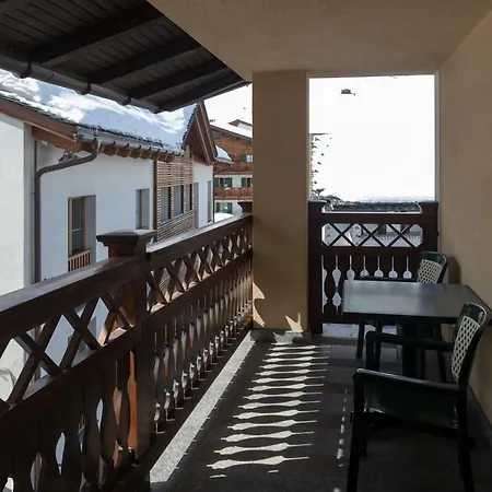 Compagnoni 3* Livigno