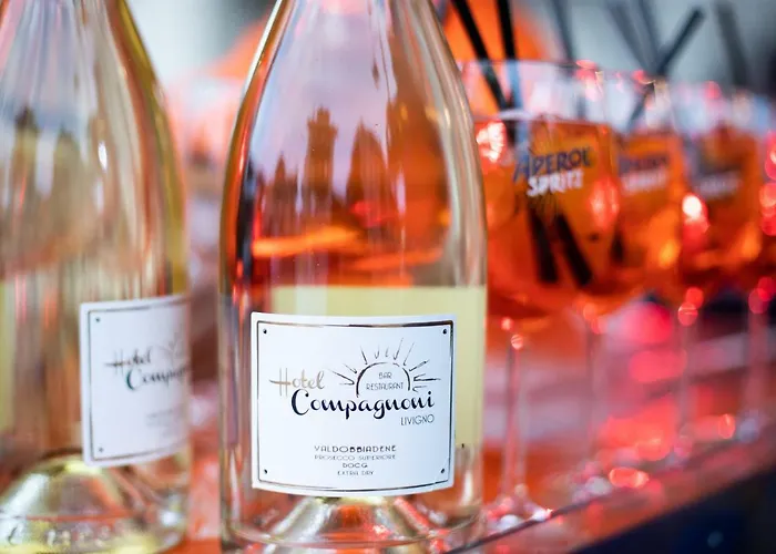 Compagnoni Отель