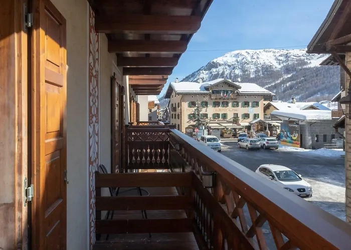 Compagnoni Ливиньо