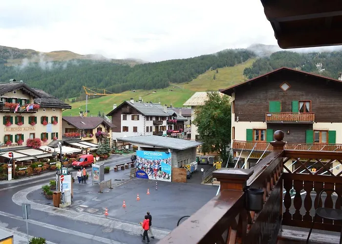 Отель Compagnoni 3*