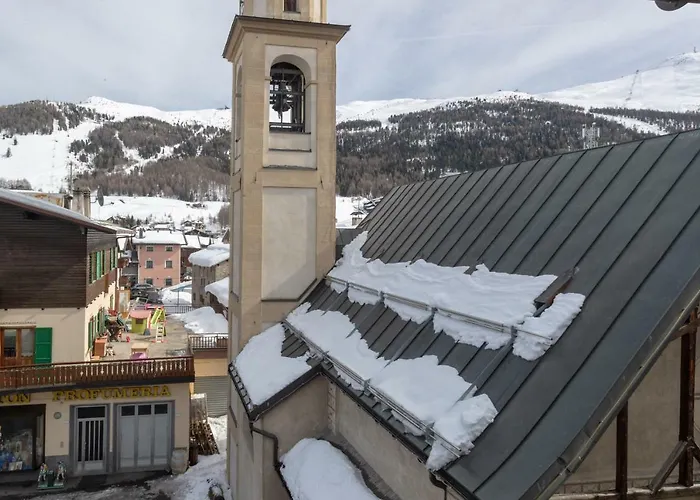 Отель Compagnoni 3*